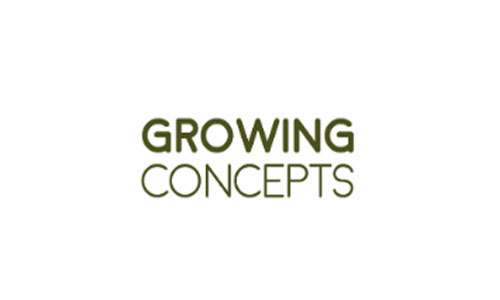 Growing Concepts Kortingscodes