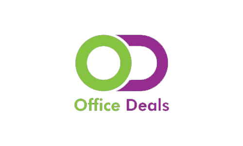 Office Deals Kortingscodes
