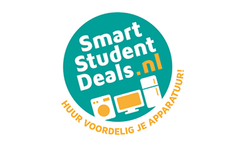 SmartStudentDeals Kortingscodes