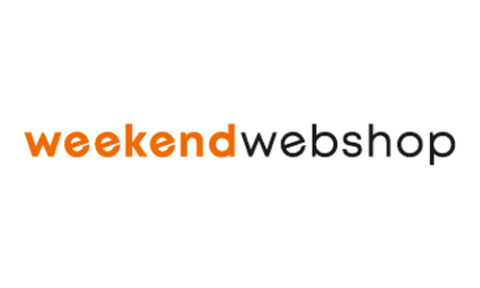 Weekendwebshop Kortingscodes