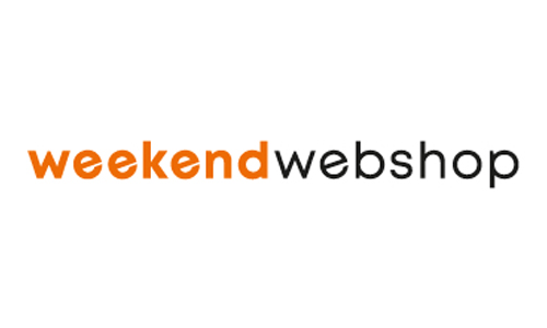Weekendwebshop Kortingscodes