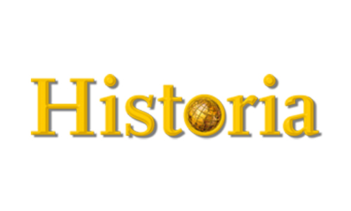 Historia Kortingscodes