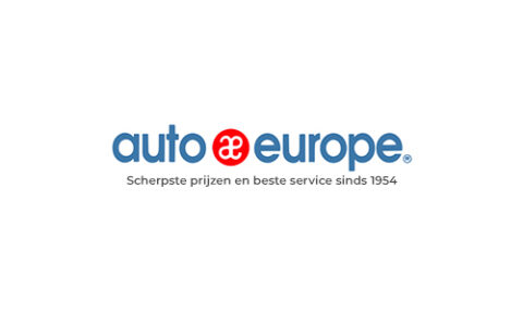 Auto Europe Kortingscode