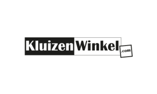 KluizenWinkel.com Kortingscode