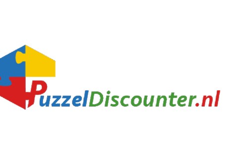 Puzzeldiscounter kortingscode