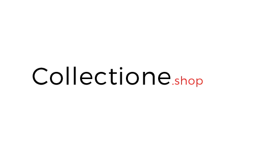 Collectione.shop kortingscode