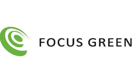 Focusgreen kortingscode