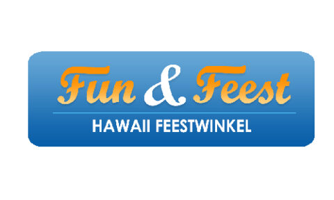Hawaii-feestwinkel kortingscode