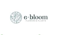 E-bloom kortingscode