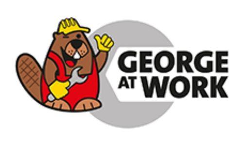 george-at-work-kortingscodes