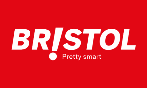 Bristol-kortingscode