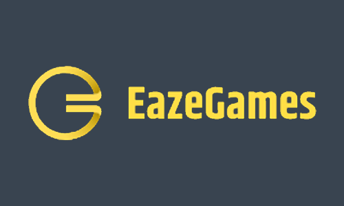 EazeGames-kortingscode