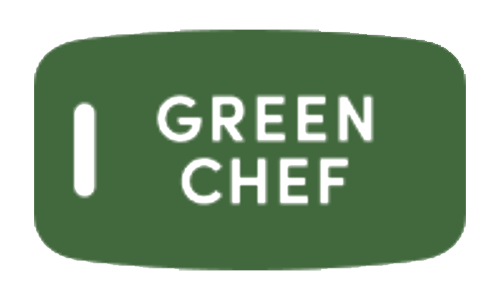 Green-Chef-kortingscode