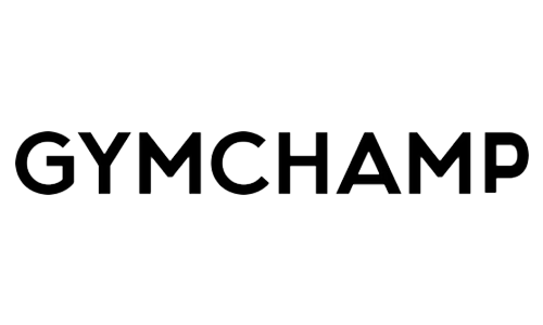 Gymchamp-kortingscode