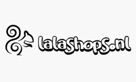 LalaShops-kortingscode