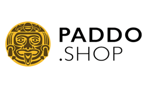 Paddo-Shop-kortingscode