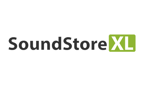 SoundStoreXL-kortingscode