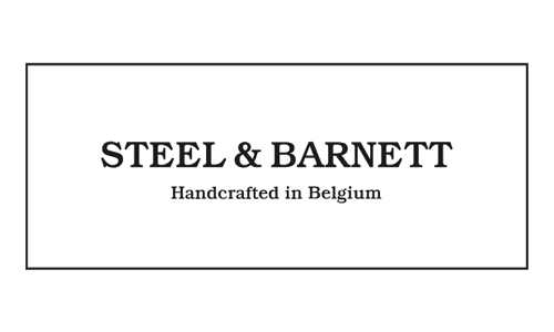 Steel-en-Barnett-Kortingscode