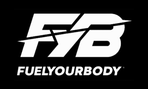 Fuelyourbody-Kortingscode