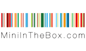Miniinthebox-kortingscode