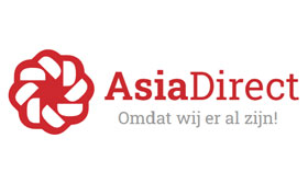AsiaDirect korting