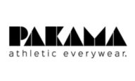 PAKAMA Athletics kortings