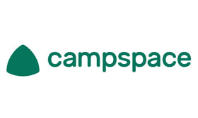Campspace korting