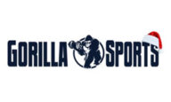 Gorilla Sports korting