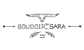 Boudoir By Sara kortings