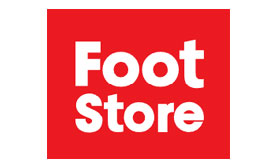 Foot Store korting