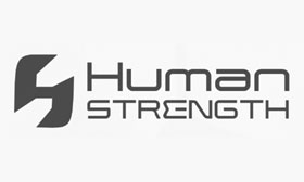 Human Strength korting