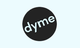 Dyme kortingscodes