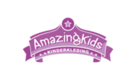 amazingkids-kortingscodes