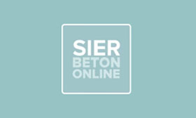 SierbetonOnline kortingscode