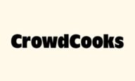 Crowd Cooks kortings