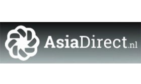 AsiaDirect-kortingscodes