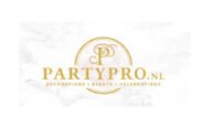 PartyPro-Kortingscodes