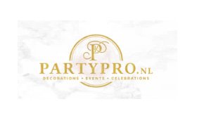 PartyPro-Kortingscodes