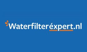 Waterfilterexpert-Kortingscodes