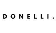 Donelli-Kortingscodes