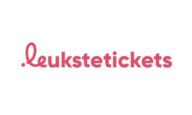 Leukstetickets-kortingscodes