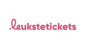 Leukstetickets-kortingscodes