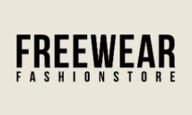 Freewear-Kortingscodes