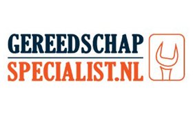 Gereedschapspecialist-Kortingscodes