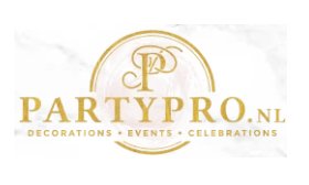 PartyPro-Kortingscodes